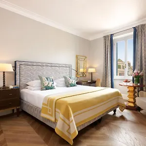 Hotel Rocco Forte De Russie, Řím