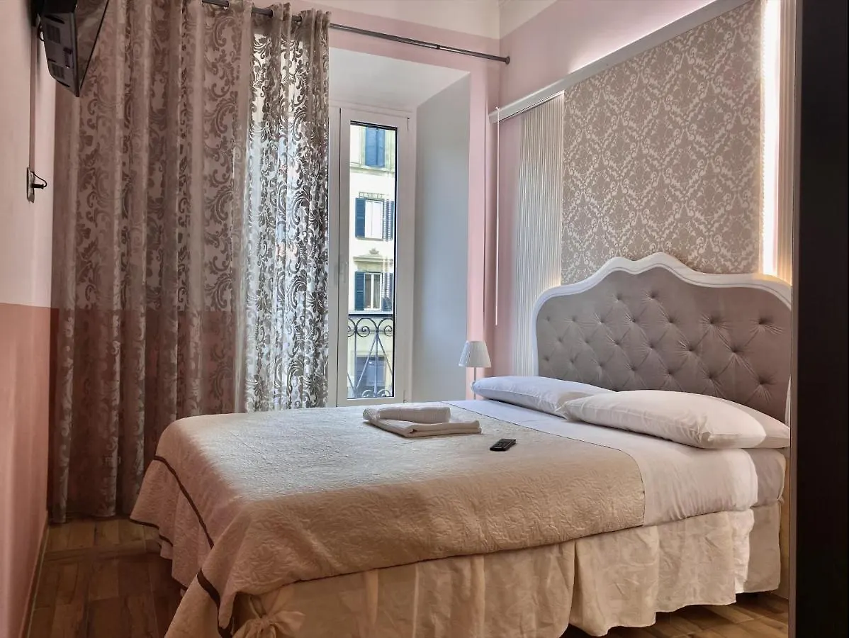 Royal Rooms - Elegante Appartamento Nel Cuore Di Roma Italy