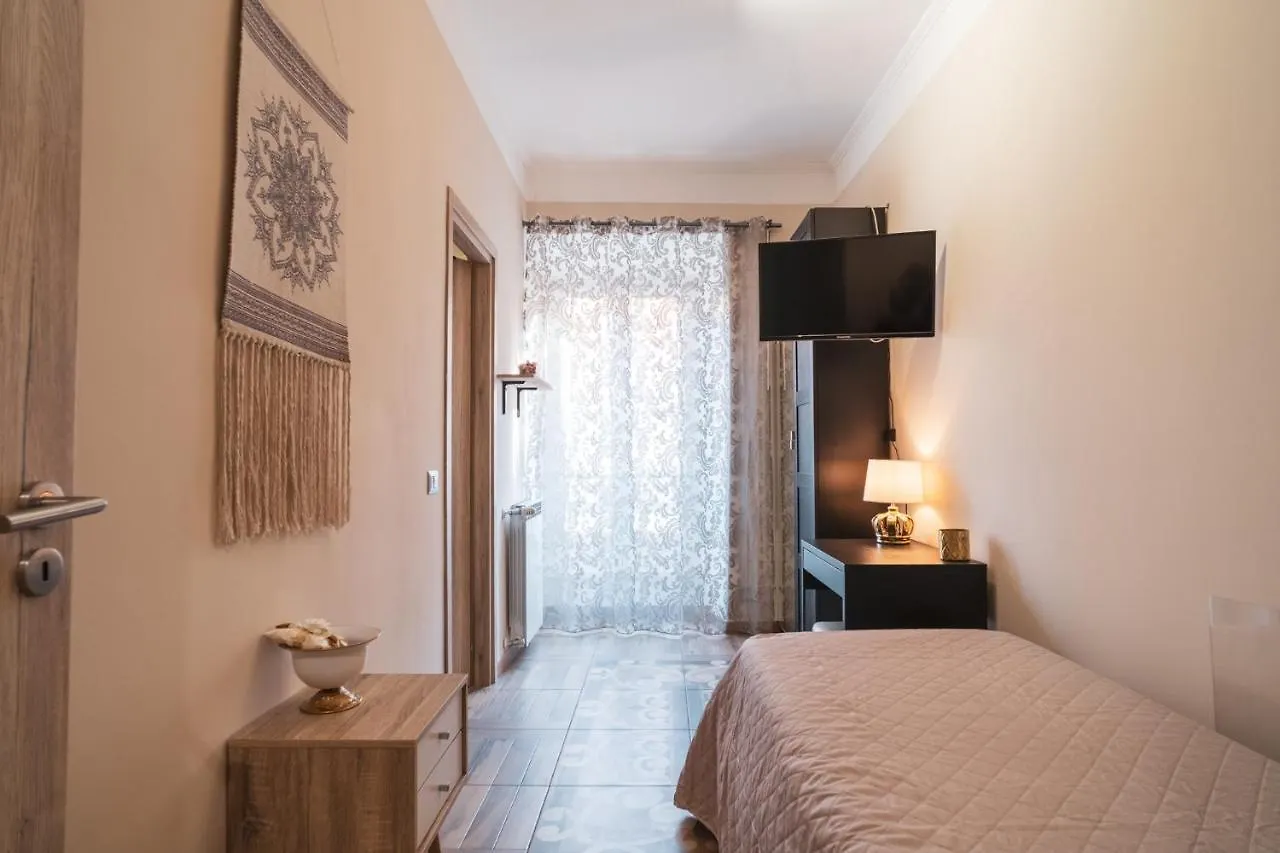 Royal Rooms - Elegante Appartamento Nel Cuore Di Roma Rome