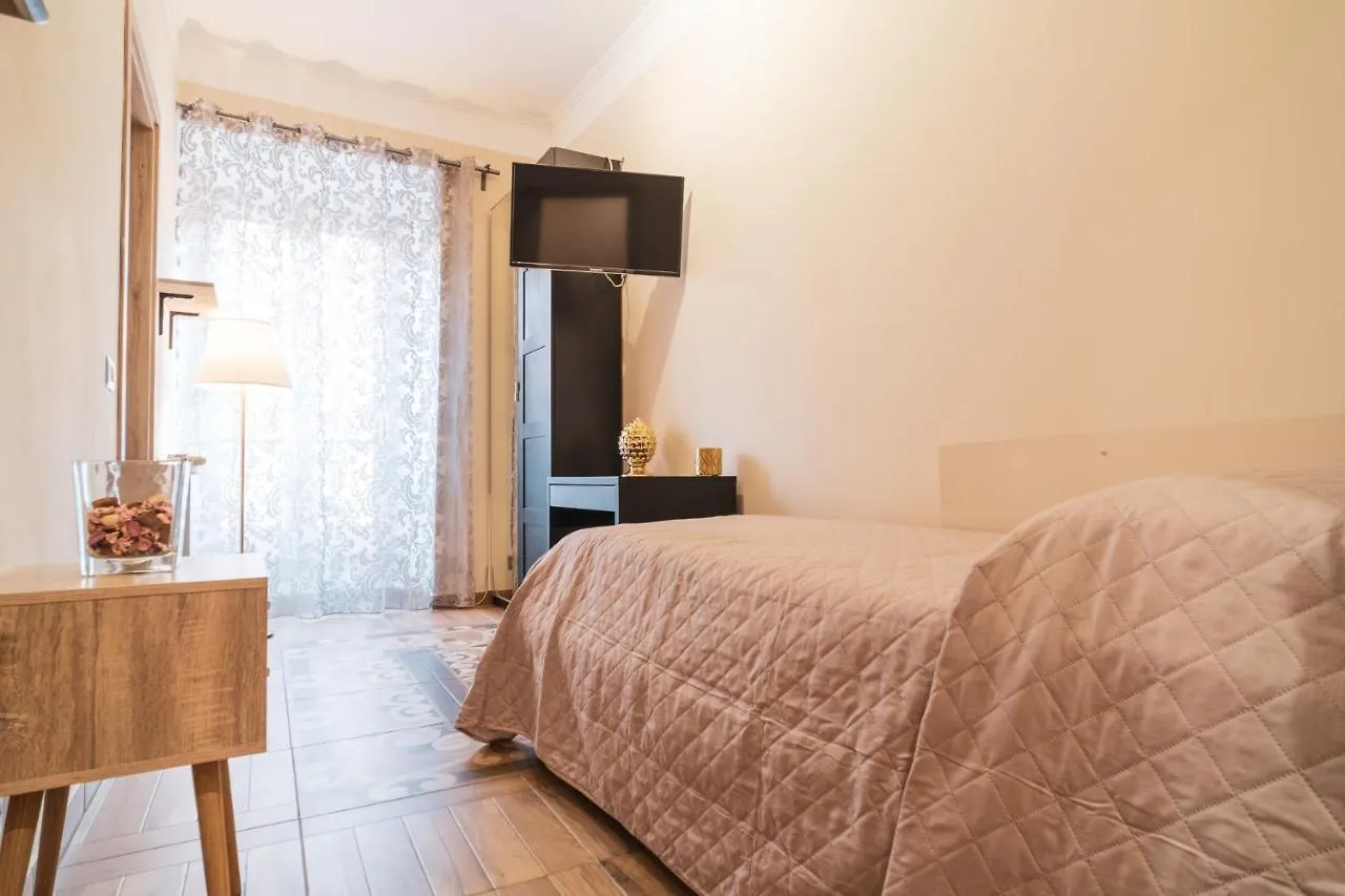 Royal Rooms - Elegante Appartamento Nel Cuore Di Roma 0*, Rome Italy