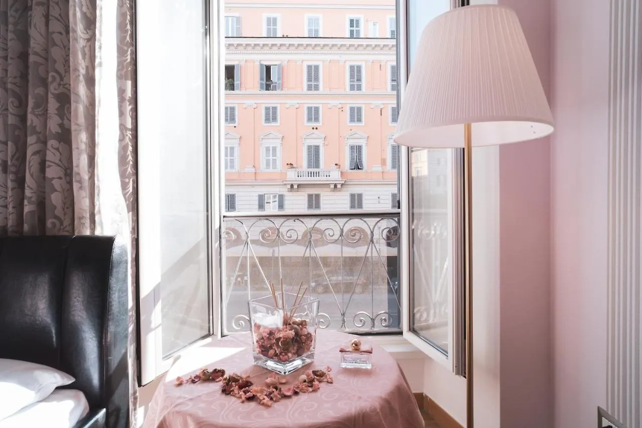 Royal Rooms - Elegante Appartamento Nel Cuore Di Roma Guest house Rome